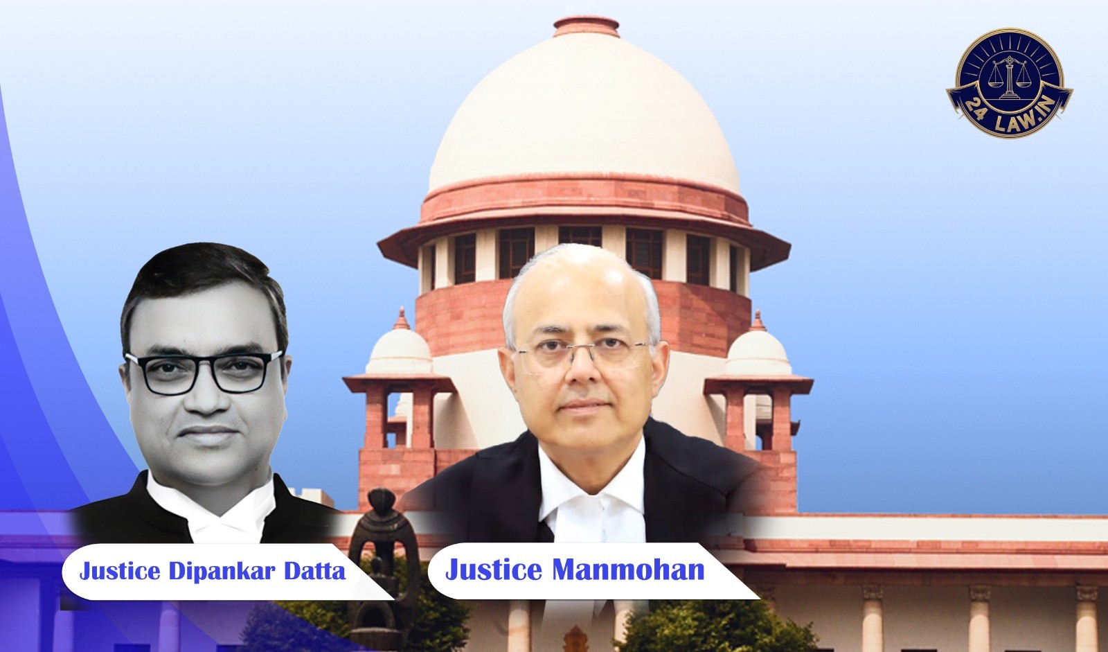 24Law - Supreme Court Slams Puducherry Over Illegal Appointments ...