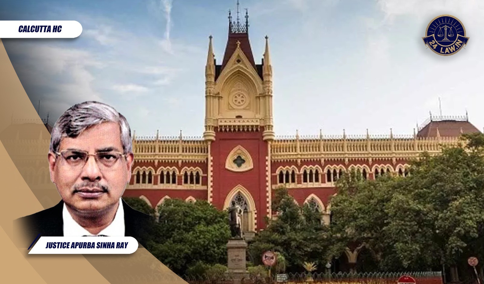 24Law - Calcutta High Court Upholds Conviction For Fake Caste ...