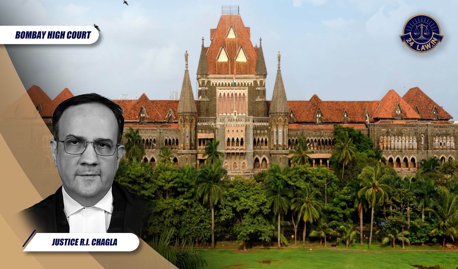 24Law - Bombay High Court Upholds ₹538.9 Crore Arbitral Award Against BCCI | Directs Payment To ...