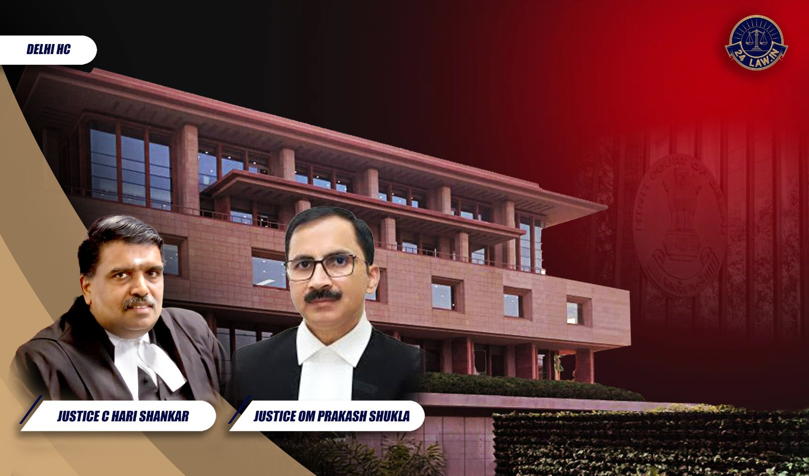 Delhi High Court Upholds Honest Use Defence Under Section 35, Trade ...