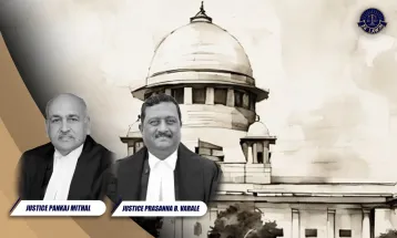 Supreme Court Upholds FIRs Against Ex-CBI Officers | Delhi Police to Probe Alleged Intimidation and Forgery, Says Even Investigators May Face Investigation